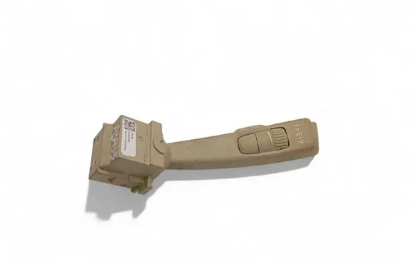 Volvo V70 Wiper control stalk 31264355