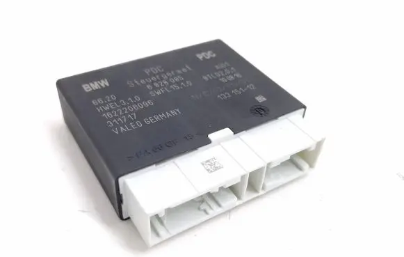 BMW X3 F25 Parking PDC control unit/module 6828085 1622206096 311717
