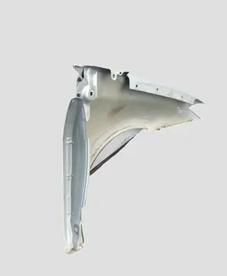Renault Laguna III Fender