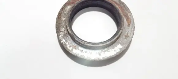 Skoda Roomster (5J) Coil spring mount 