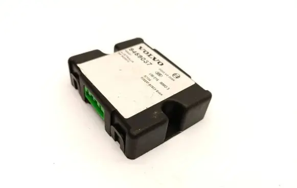 Volvo S70 V70 V70 XC Immobilizer control unit/module 9459037 9459074