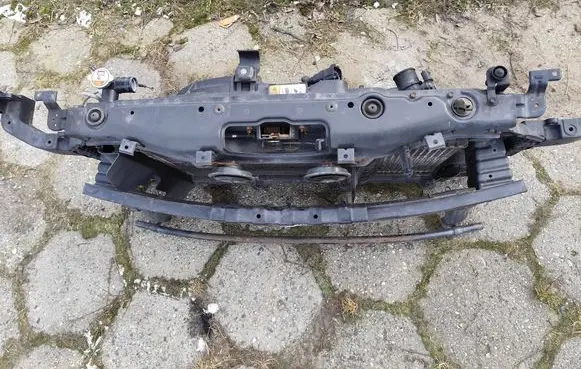 Hyundai i40 Radiator support slam panel PASPRZEDNII4017