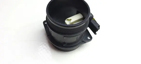Citroen C5 Mass air flow meter 9645948980 M5684