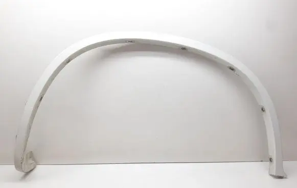 BMW X6 M Rear arch trim 7207066