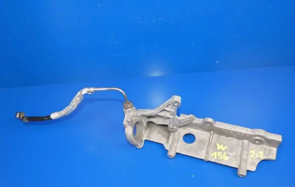 Mercedes-Benz GLA W156 X156 EGR valve cooler bracket A6511420200