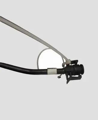 Citroen C4 Grand Picasso Engine coolant pipe/hose 6G918C012