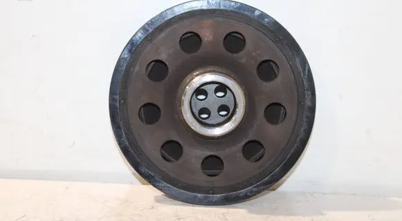 BMW 3 E90 E91 Crankshaft pulley 7799153