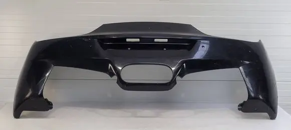 Ferrari 458 Rear bumper 072661344
