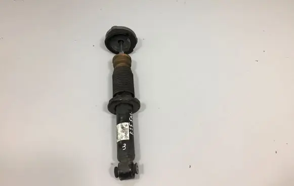 BMW X3 F25 Rear shock absorber/damper 6796422