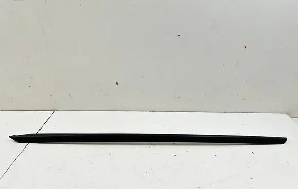Volkswagen ID.4 Windshield trim 11A854327