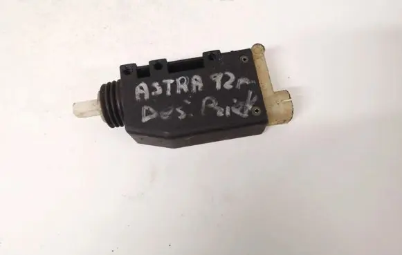 Opel Astra F Central locking motor 