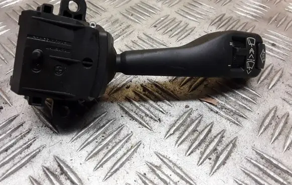 BMW X5 E53 Wiper control stalk 01204030 375408M