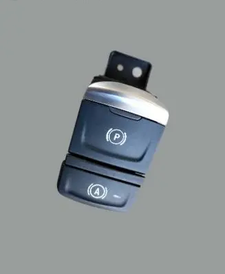 Renault Clio V Hand parking brake switch 251752075R