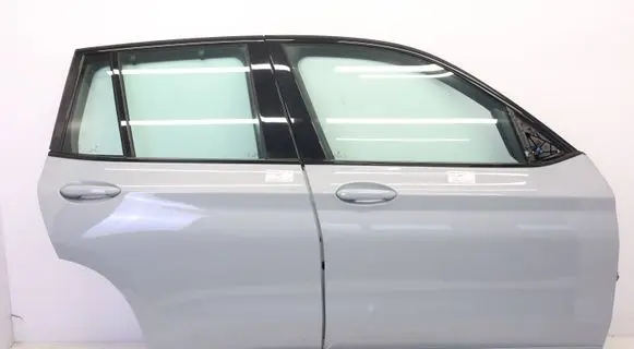 BMW X3 G01 Front door 7465528MWGKC4P 7465528