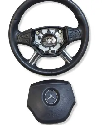 Mercedes-Benz B W245 Steering wheel A1644601903 61826000C A1698207810