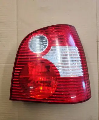 Volkswagen Polo Rear/tail lights 62409