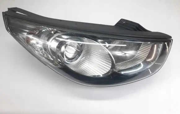 Hyundai ix35 Headlight/headlamp