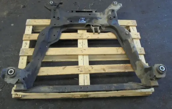 Ford Mondeo MK IV Front subframe G9N-5000