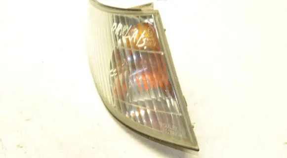 Mazda Premacy Front indicator light 