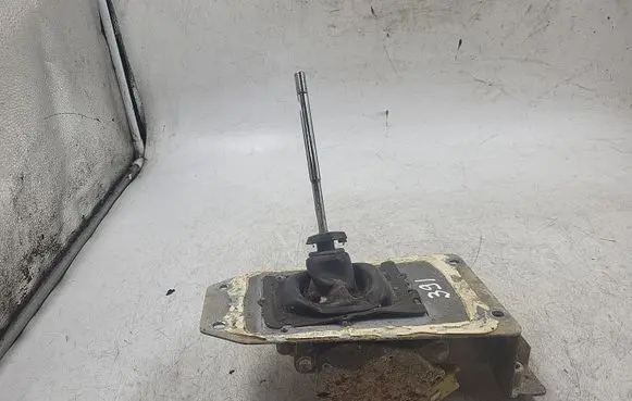 Audi 80 90 B3 Gear shifter/selector