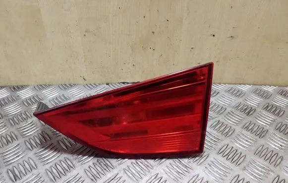 BMW X1 E84 Tailgate rear/tail lights 63212992480 2992480