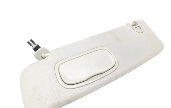 Chrysler Pacifica Sun visor