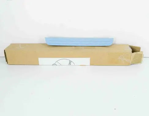 Mini Cooper Countryman R60 Rear sill trim cover 51777406372 7406372