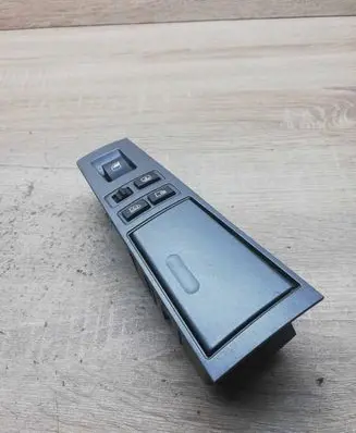 BMW 7 E65 E66 Electric window control switch 6917108