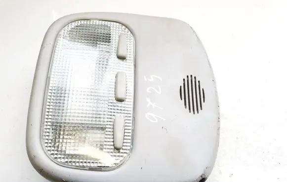 Citroen C5 Front seat light 9636696977