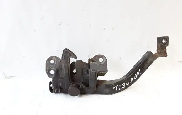 Hyundai Tiburon Engine bonnet/hood lock/catch NOCODE