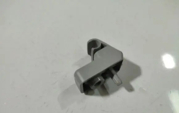 Fiat Fiorino Sun visor clip/hook/bracket 
