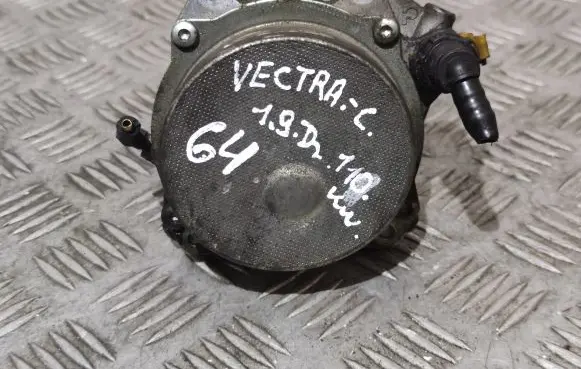 Opel Vectra C Vacuum pump 55188660