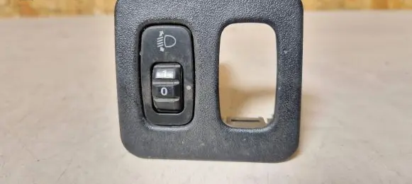 Mitsubishi Lancer Headlight level height control switch Mr4026