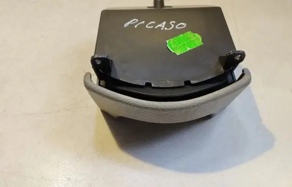 Citroen Xsara Picasso Ashtray (front) 9635651280 9635581577