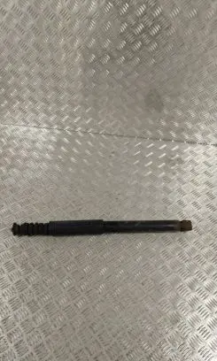 Renault Captur Rear shock absorber/damper 562105955R