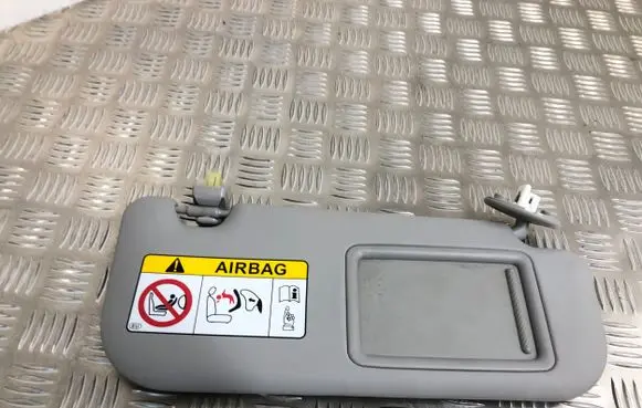 Toyota RAV 4 (XA50) Sun visor 