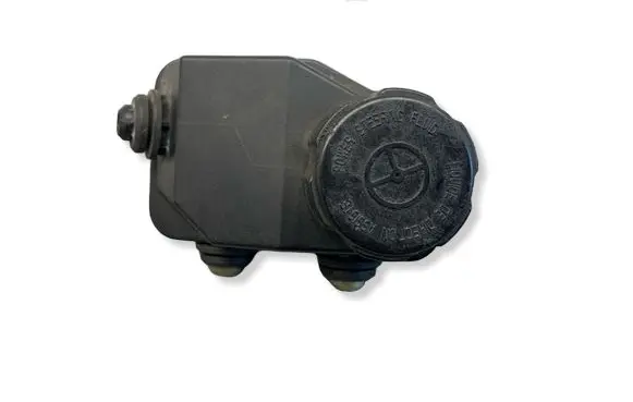 Volvo S40 Power steering fluid tank/reservoir 4N513531DC