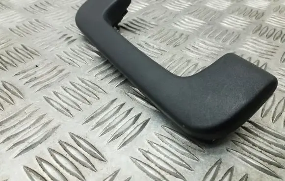 Audi Q7 4L Front interior roof grab handle 8P0857607K