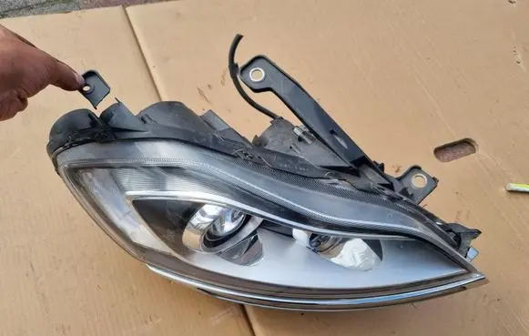 Lancia Delta Headlight/headlamp XXXXXXXXXXX