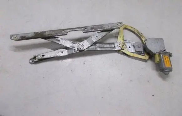 Ford Scorpio Front door window regulator with motor 95GB14553BA