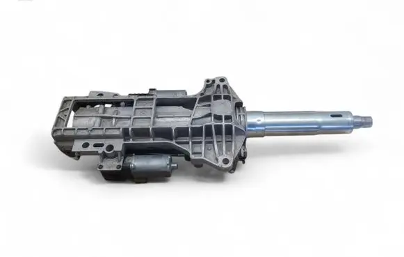 Mercedes-Benz GLC X253 C253 Steering wheel axle A2534604200