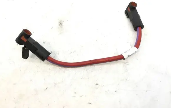 Other wiring loom