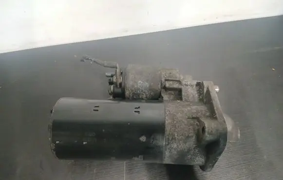Volvo V70 Starter motor 1005831253