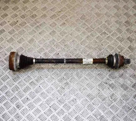 Audi TT TTS Mk2 Rear driveshaft 3C0501204F