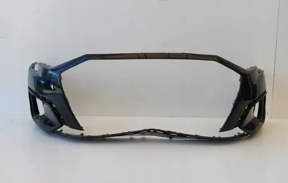 Audi A3 8Y Front bumper 8Y0807437