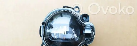Cupra Terramar Front fog light 6F0941699