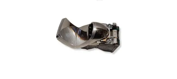 Volvo XC90 Headlight part 90060755