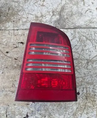 Skoda Octavia Mk1 (1U) Rear/tail lights 1U9945112 1U9945096