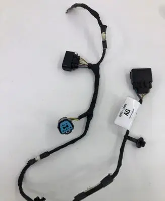 Ford Maverick Other wiring loom