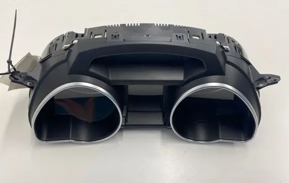 Audi A5 8T 8F Speedometer (instrument cluster) 8T0920900Q